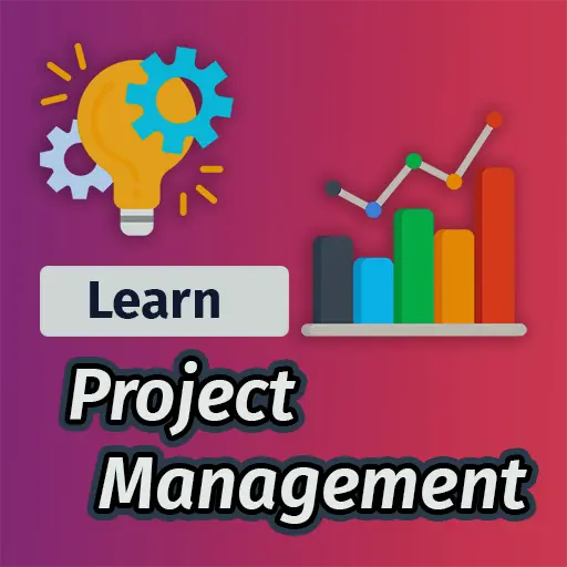 Learn Project Management icon