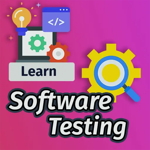 Learn Software Testing icon