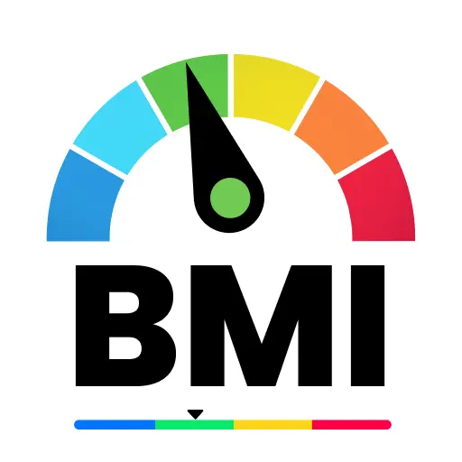 BMI Calculator Body Mass Index icon