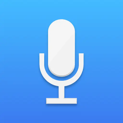 Easy Voice Recorder icon