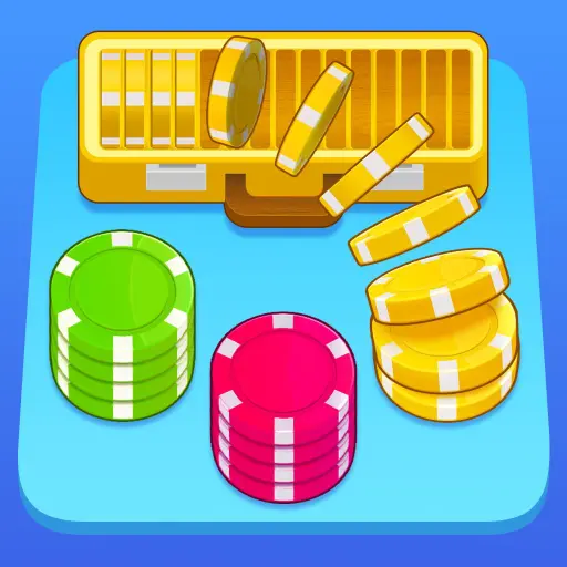 Coin Jam icon