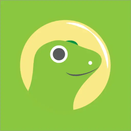 CoinGecko: NFT, Crypto Tracker icon