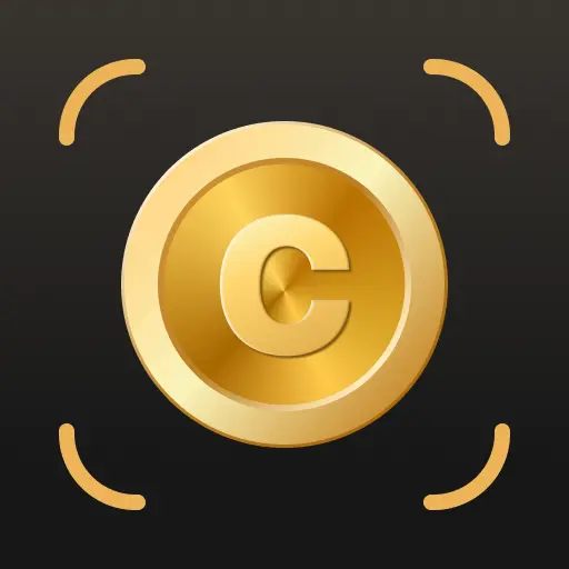 CoinSnap - Coin Identifier icon