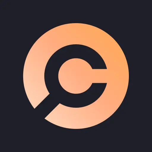 CoinIn – Coin Scan Identifier icon