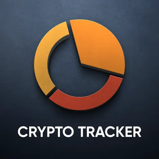 CoinStats - Crypto Tracker icon