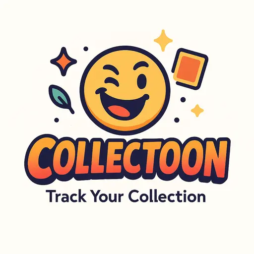 Collectoon icon