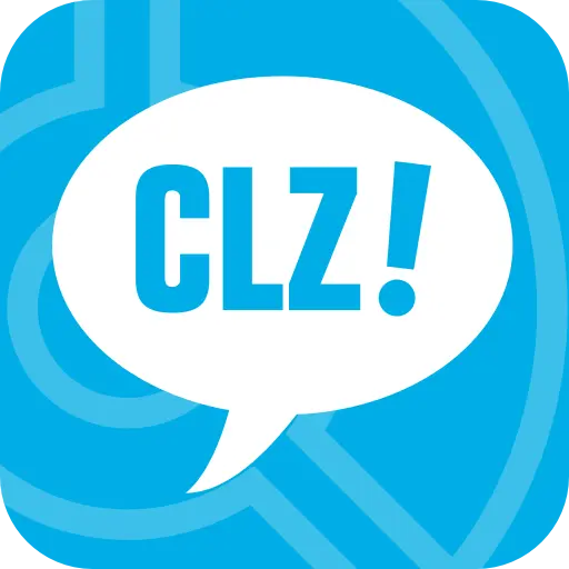 CLZ Comics comic book database icon