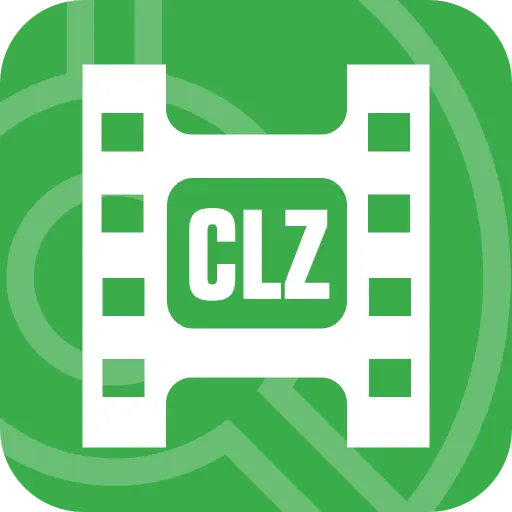 CLZ Movies - movie database icon