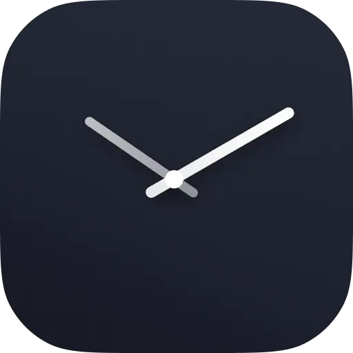 Clock icon