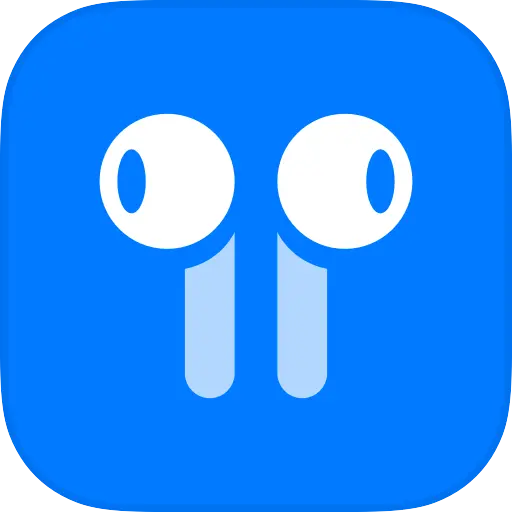 Wireless Earphones(ColorOS11) icon