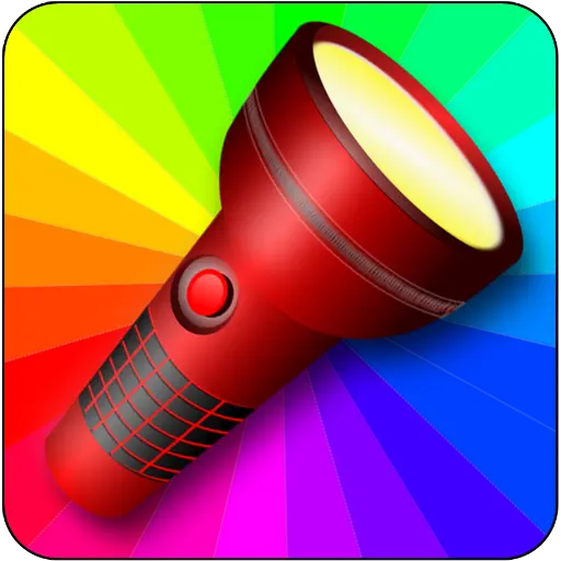 Color Flashlight icon