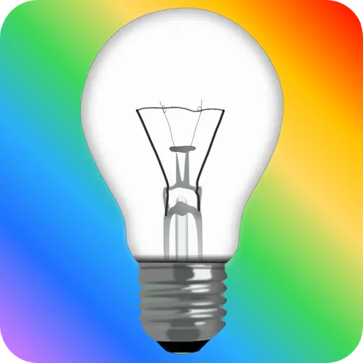 Beautiful Night Light icon