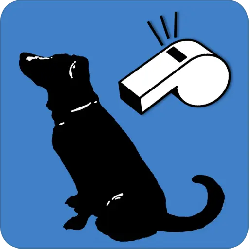 Dog Whistle icon