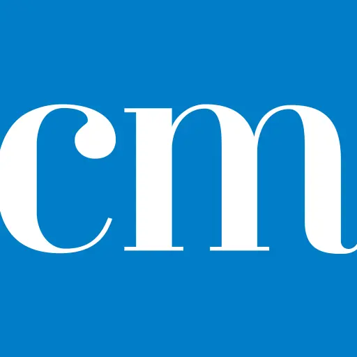 Columbus Monthly eNewspaper icon