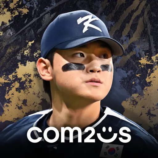 컴투스프로야구V24 icon