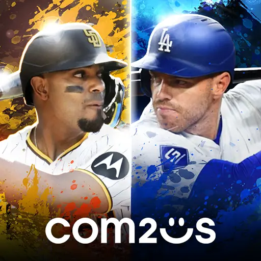 MLB Rivals icon