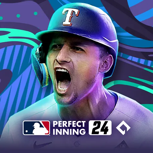 MLB Perfect Inning 24 icon