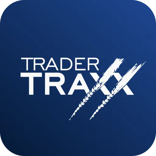 TraderTraxx icon