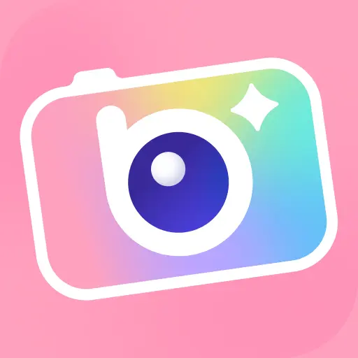 BeautyPlus-AI Photo/Video Edit icon