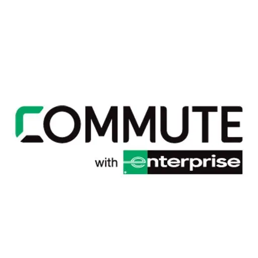 Commute with Enterprise icon