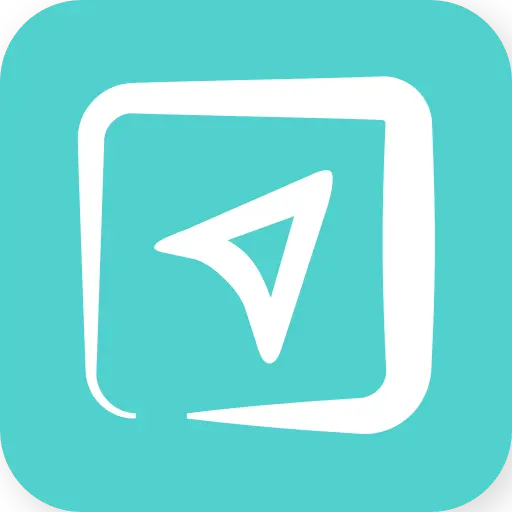 TwoNav 6: Routes and Maps icon