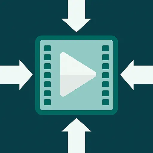 Compress Video - Size Reducer icon