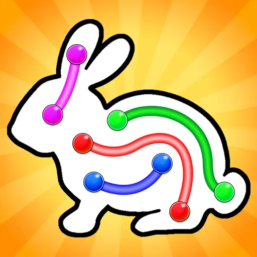 Color Dots: Connect Puzzle icon