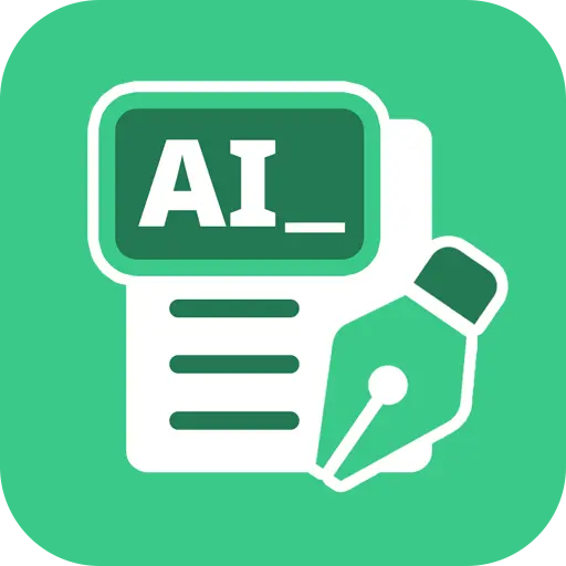 AI Writer: Chatbot Assistant icon