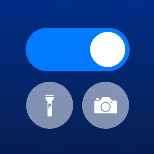 Simple Control Center icon