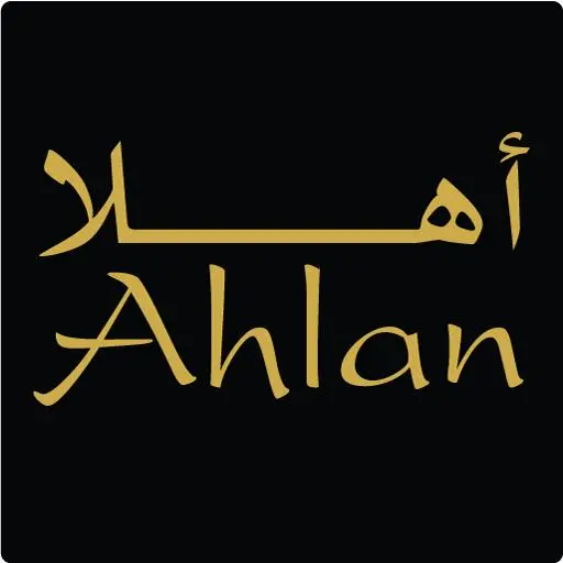 Ahlan – Danube Home icon