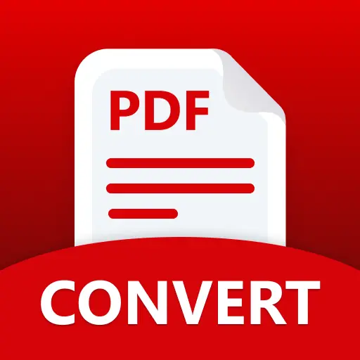 Convert to PDF - PDF Converter icon