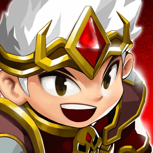 AFK Dungeon : Idle Action RPG icon