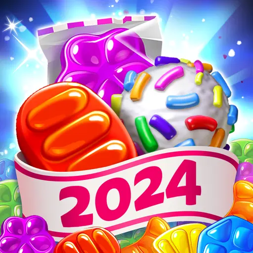 Candy Blast: Sugar Splash icon