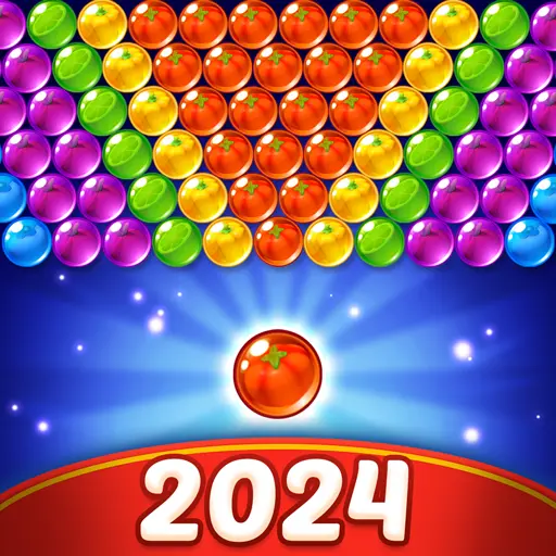 Bubble CoCo : Bubble Shooter icon