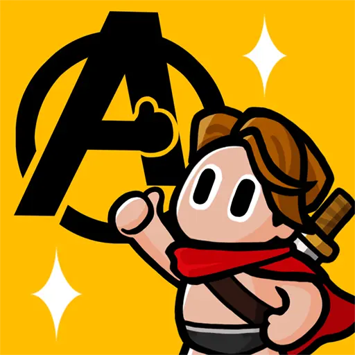 Hero Assemble: Epic Idle RPG icon