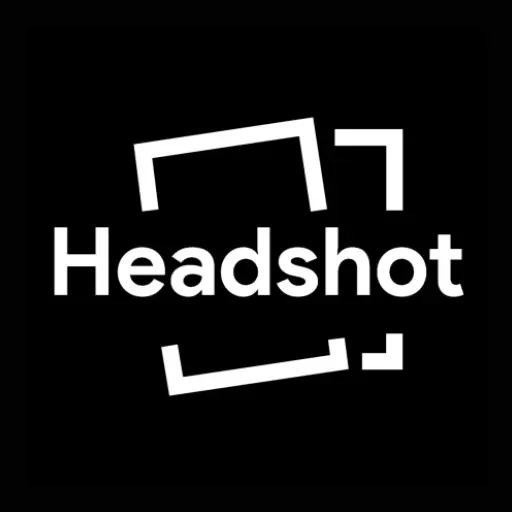AI Headshot Generator icon