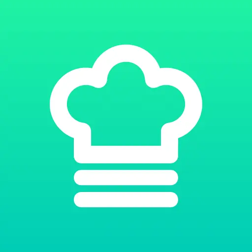 Cooklist: Pantry & Cooking App icon