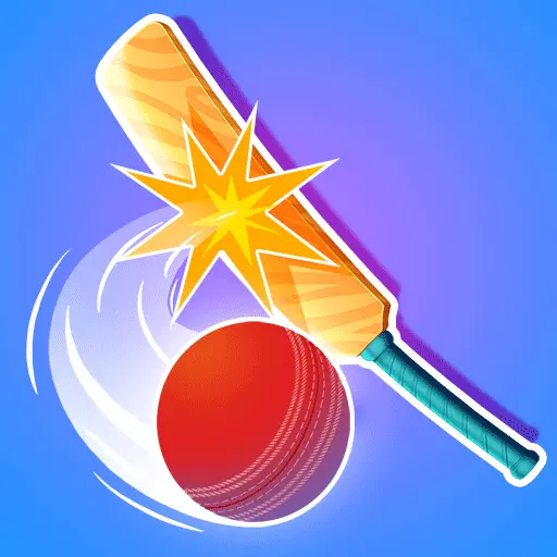 Cricket Game icon