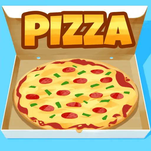 Pizza Maker - Cooking Games icon