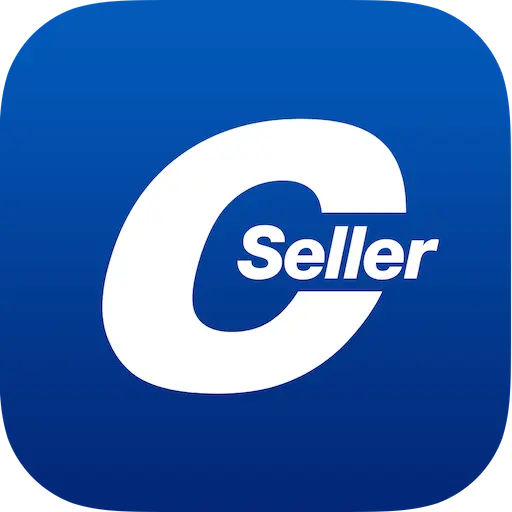 Copart - Seller Mobile icon