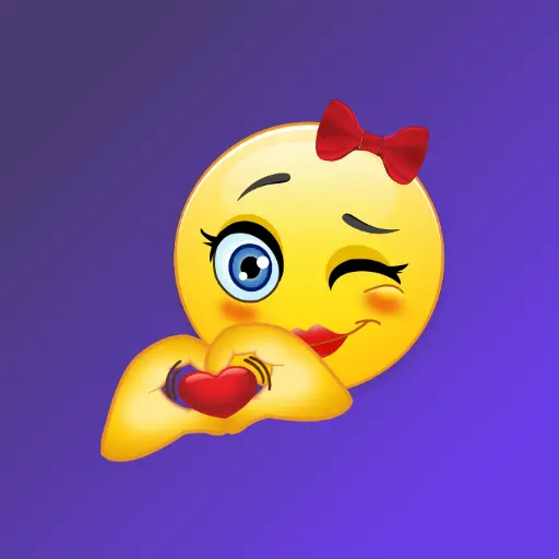 Emoji & Stickers icon