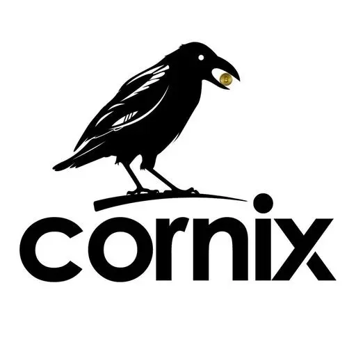 Cornix - Crypto Trading icon