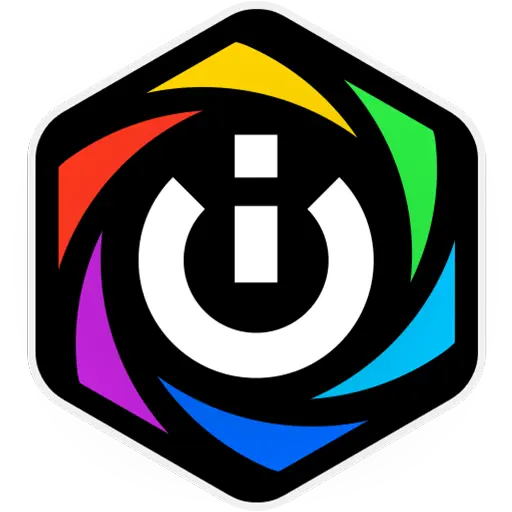 iCUE for Chromebook icon