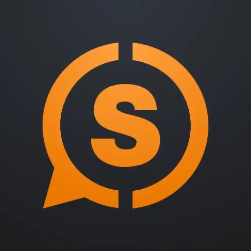 SCUF App icon