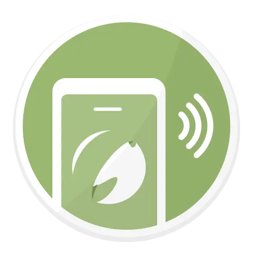 Cortado NFC Enrollment icon