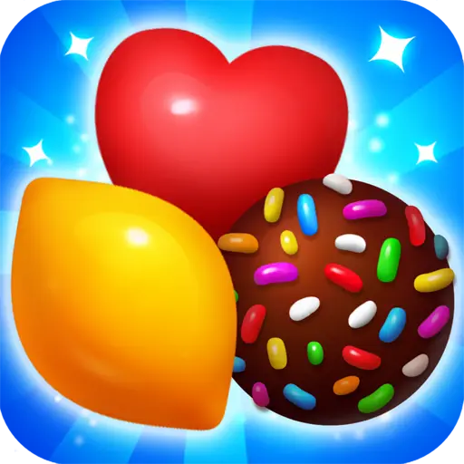 Candy Mania icon