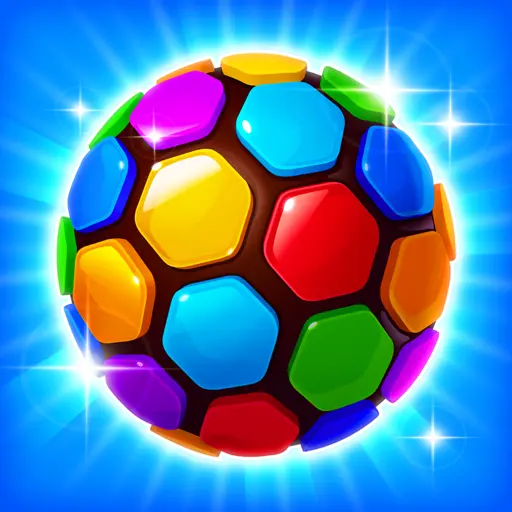 Candy Burst icon