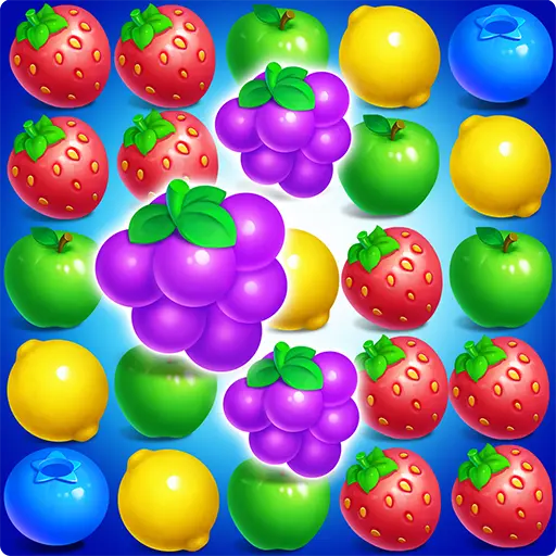 Fruit Fever icon