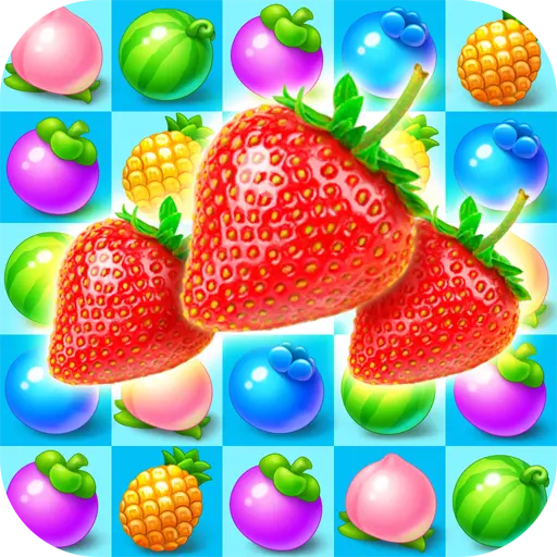 Fruit Cruise icon