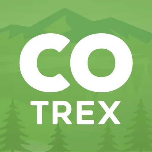 Colorado Trail Explorer icon